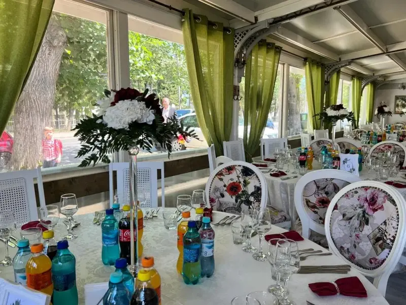 Restaurant nuntă Iași – Restaurant Turnul de Apa
